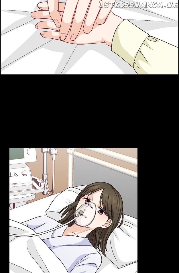 The Friendship Dilemma Chapter 38 - page 18