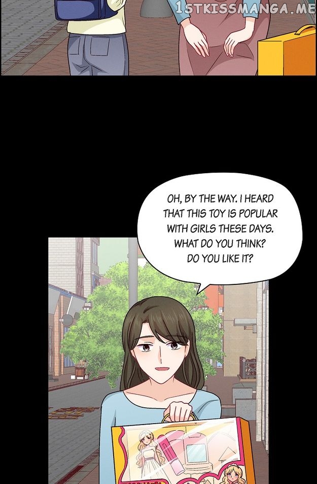 The Friendship Dilemma Chapter 38 - page 22