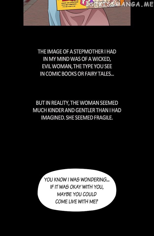 The Friendship Dilemma Chapter 38 - page 23