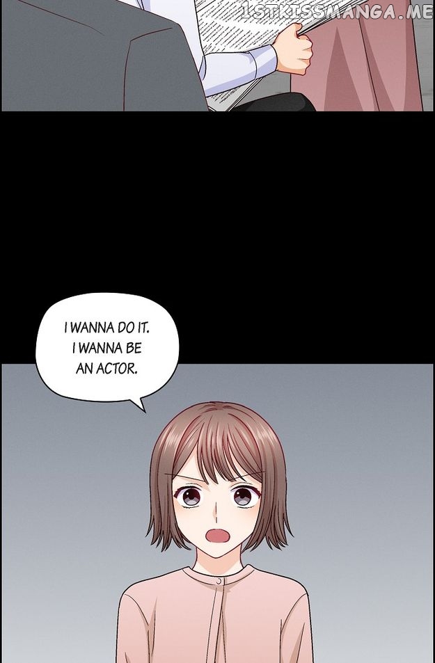 The Friendship Dilemma Chapter 38 - page 34