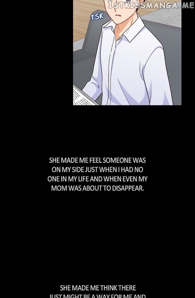 The Friendship Dilemma Chapter 38 - page 37