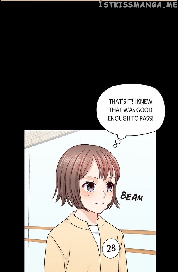 The Friendship Dilemma Chapter 38 - page 40