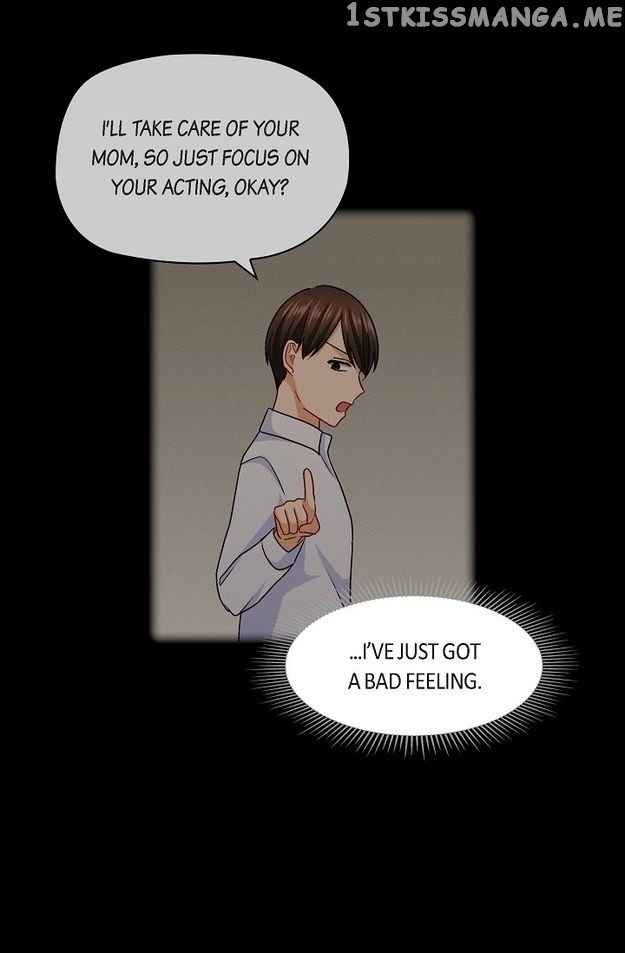 The Friendship Dilemma Chapter 38 - page 48