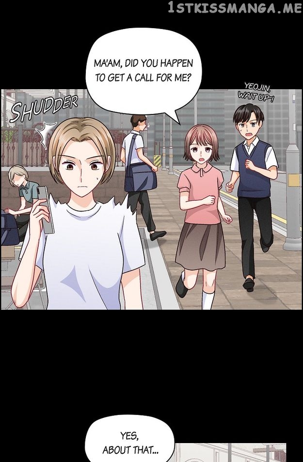 The Friendship Dilemma Chapter 38 - page 51
