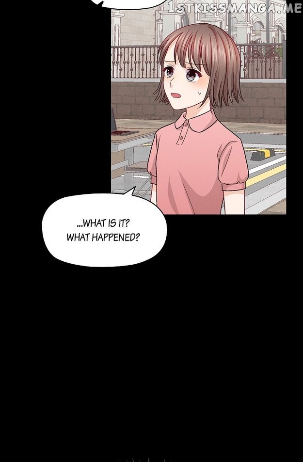 The Friendship Dilemma Chapter 38 - page 52