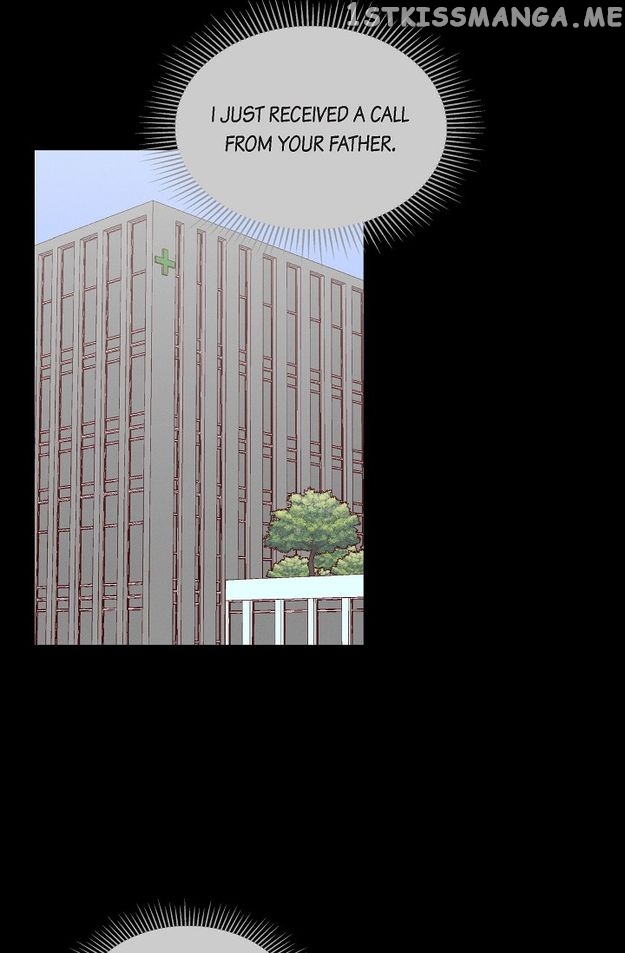 The Friendship Dilemma Chapter 38 - page 53