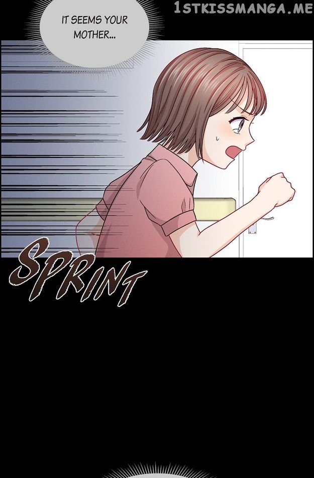 The Friendship Dilemma Chapter 38 - page 54
