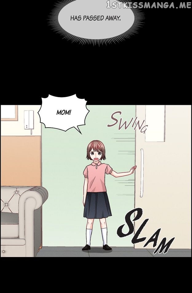 The Friendship Dilemma Chapter 38 - page 55