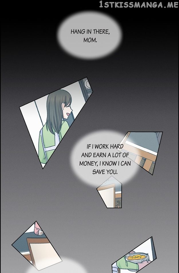 The Friendship Dilemma Chapter 38 - page 58