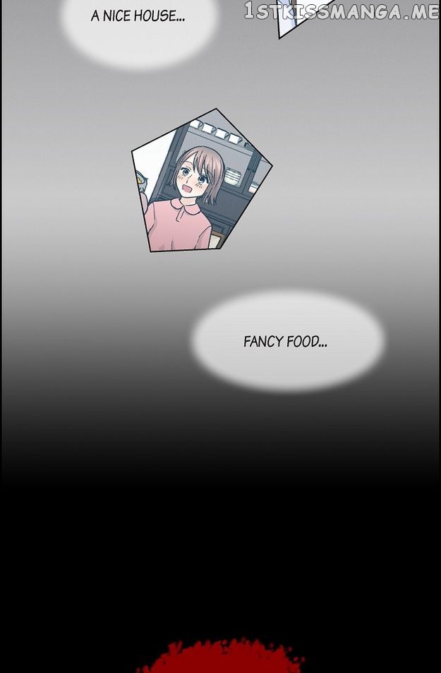 The Friendship Dilemma Chapter 38 - page 59