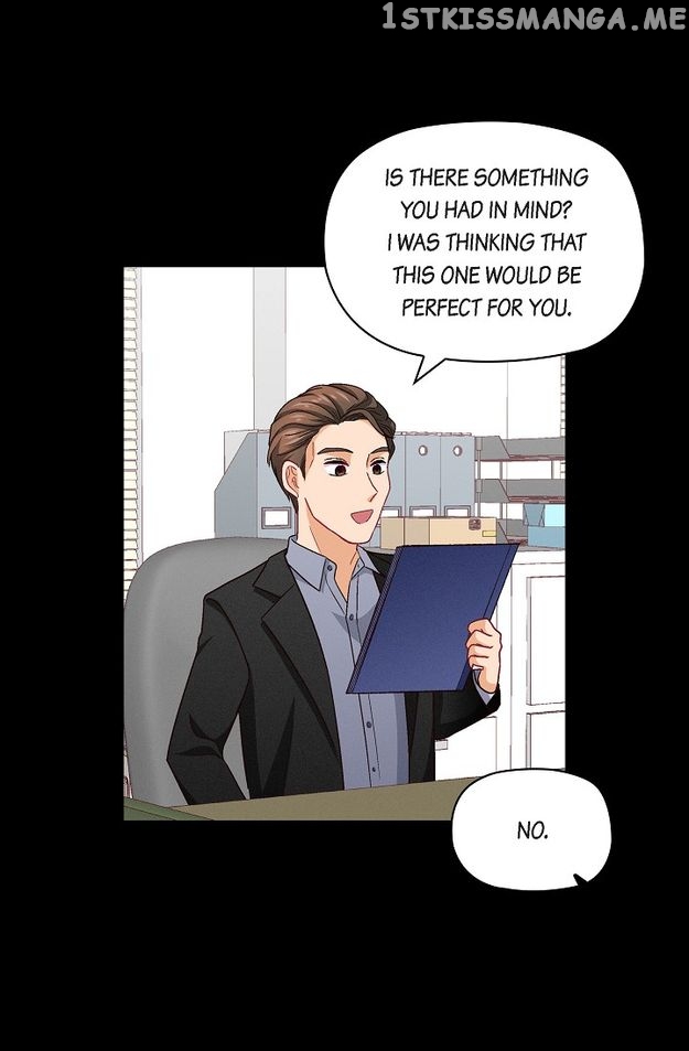 The Friendship Dilemma Chapter 38 - page 62