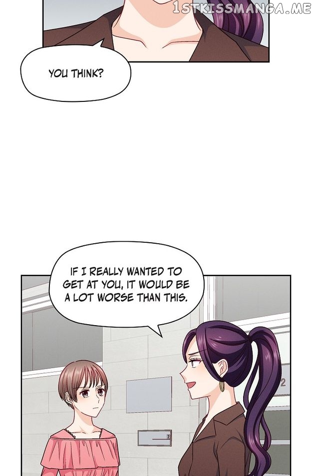 The Friendship Dilemma Chapter 37 - page 19