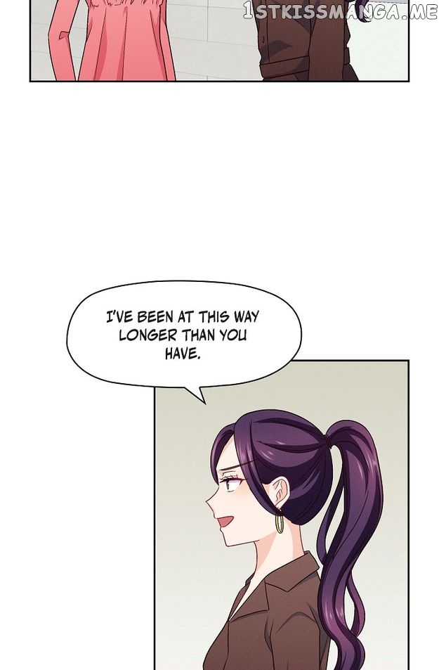 The Friendship Dilemma Chapter 37 - page 20
