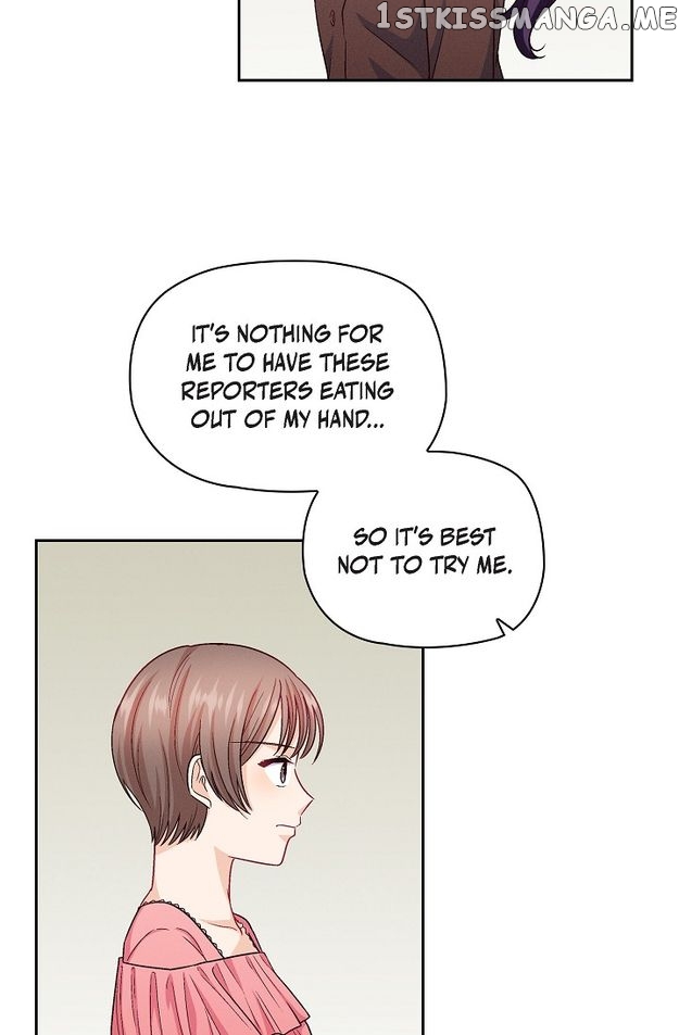 The Friendship Dilemma Chapter 37 - page 21