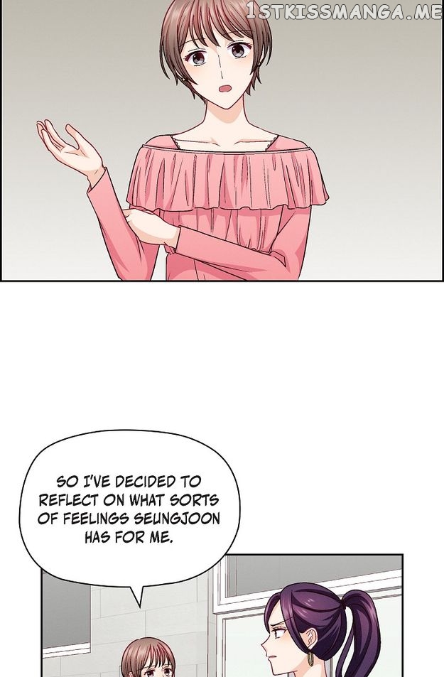 The Friendship Dilemma Chapter 37 - page 27