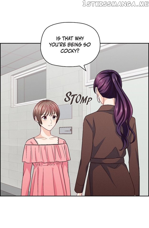 The Friendship Dilemma Chapter 37 - page 29