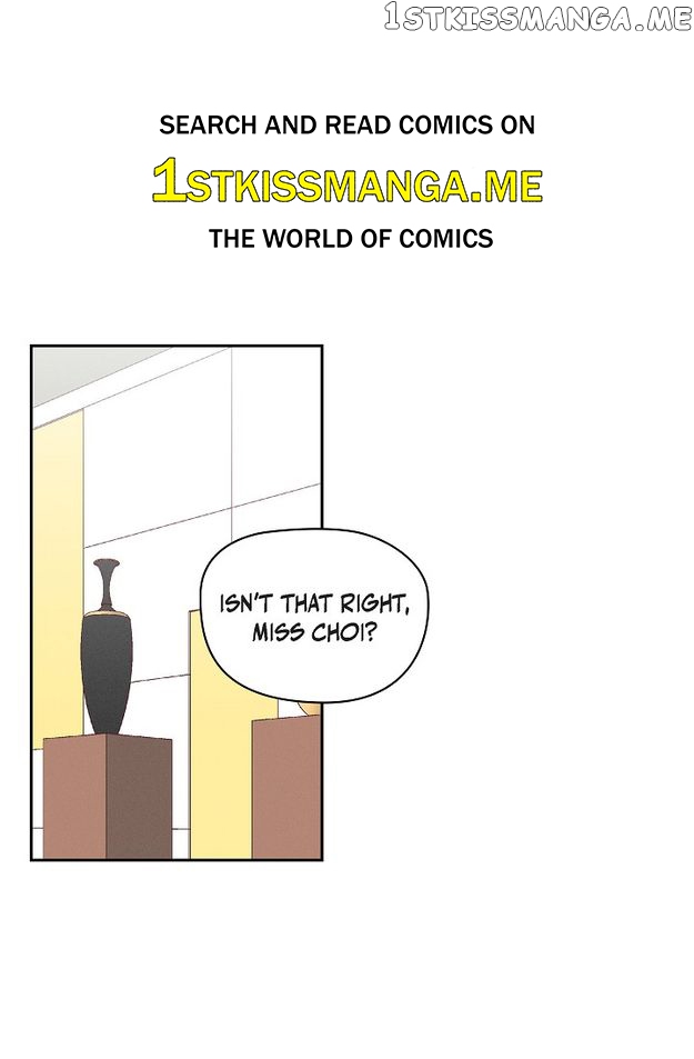 The Friendship Dilemma Chapter 37 - page 3