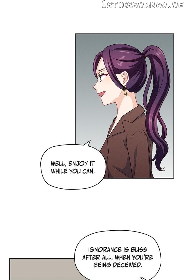 The Friendship Dilemma Chapter 37 - page 30