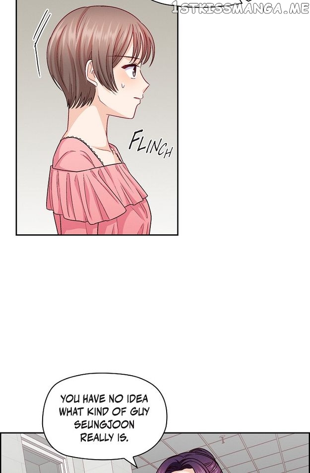 The Friendship Dilemma Chapter 37 - page 31