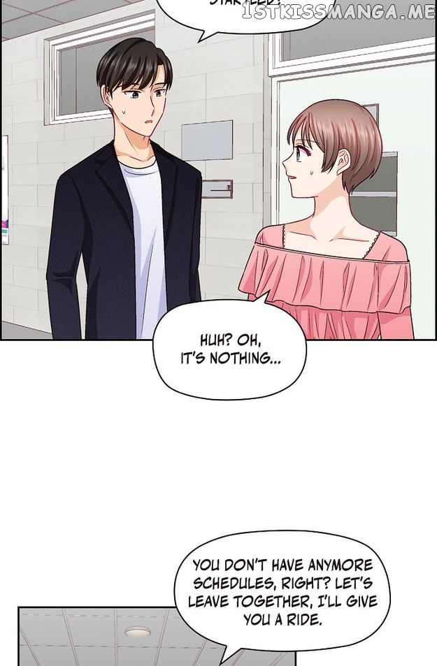 The Friendship Dilemma Chapter 37 - page 36