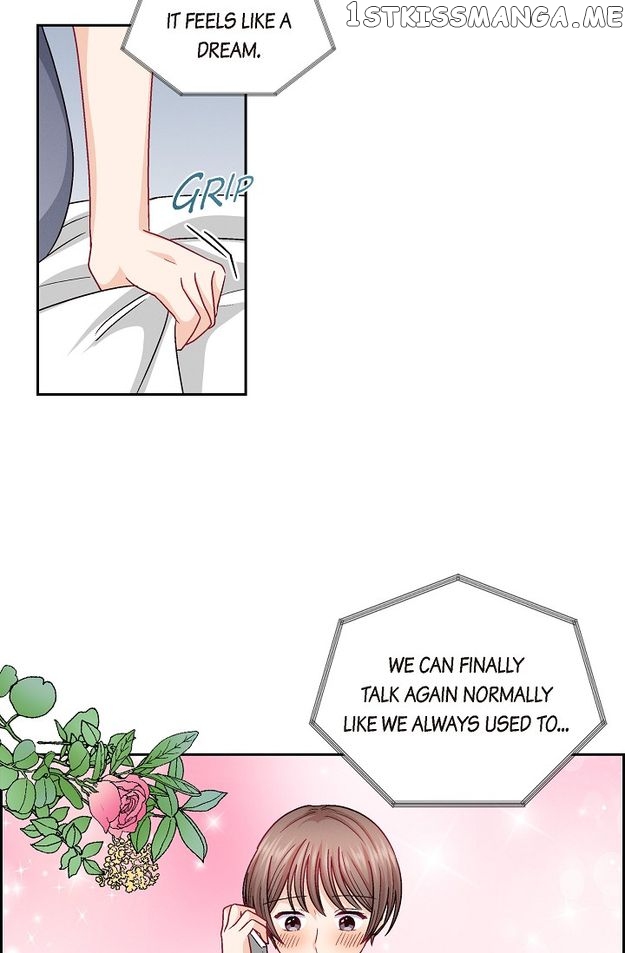 The Friendship Dilemma Chapter 37 - page 44