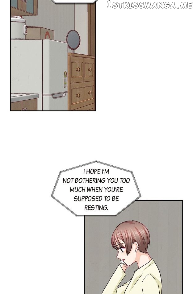 The Friendship Dilemma Chapter 37 - page 48