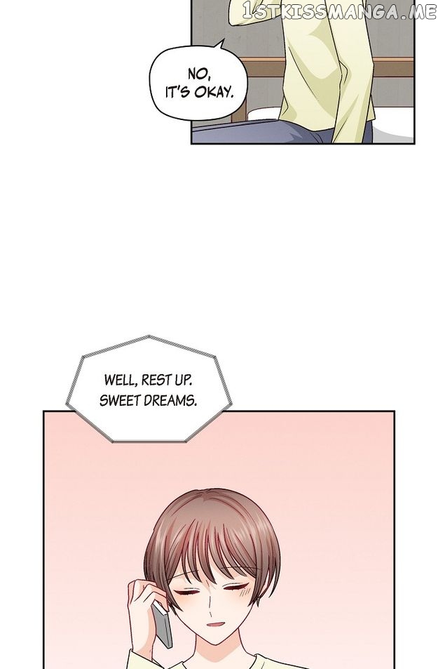 The Friendship Dilemma Chapter 37 - page 49