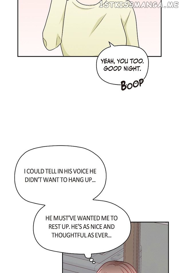 The Friendship Dilemma Chapter 37 - page 50