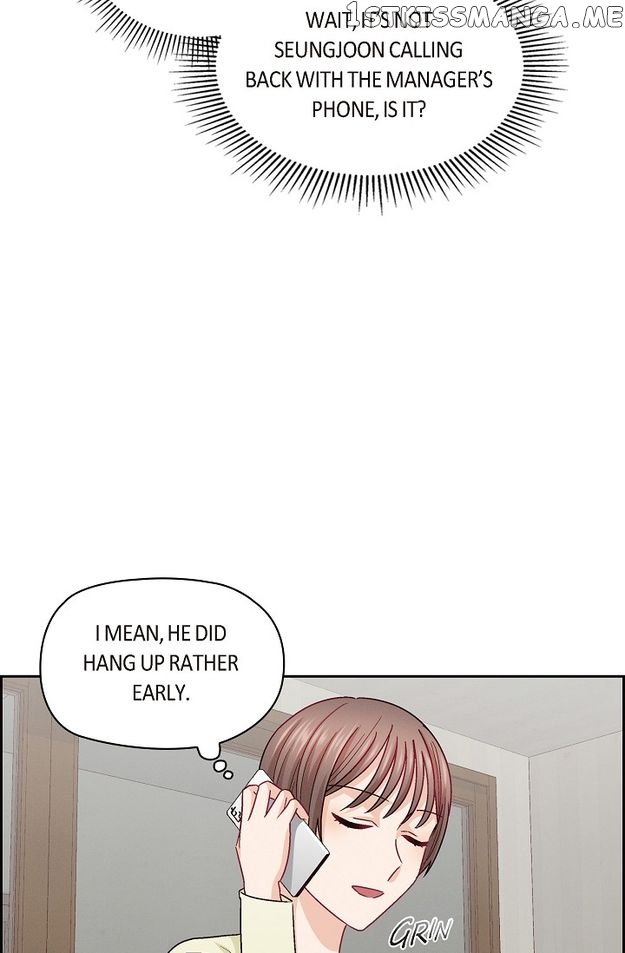The Friendship Dilemma Chapter 37 - page 52