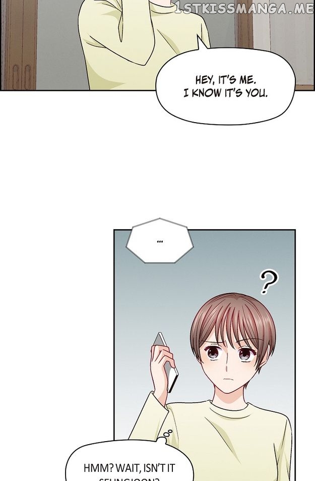 The Friendship Dilemma Chapter 37 - page 53