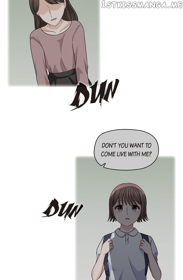 The Friendship Dilemma Chapter 37 - page 56