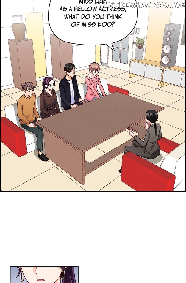 The Friendship Dilemma Chapter 37 - page 7