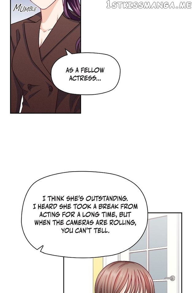 The Friendship Dilemma Chapter 37 - page 8