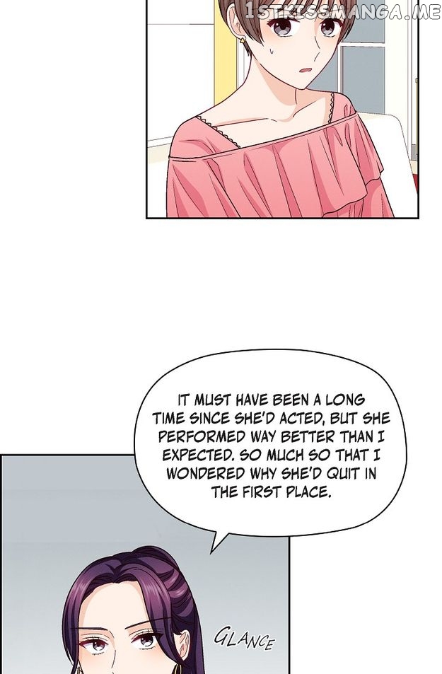 The Friendship Dilemma Chapter 37 - page 9