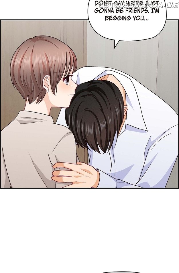 The Friendship Dilemma Chapter 36 - page 14