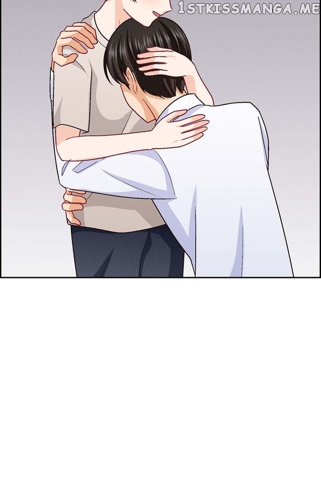 The Friendship Dilemma Chapter 36 - page 19