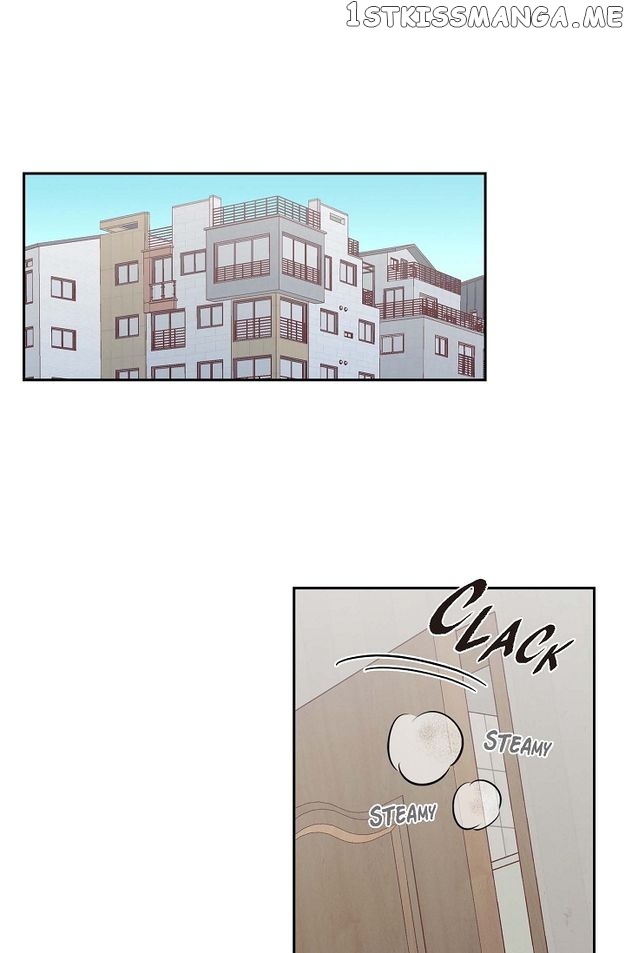 The Friendship Dilemma Chapter 36 - page 21