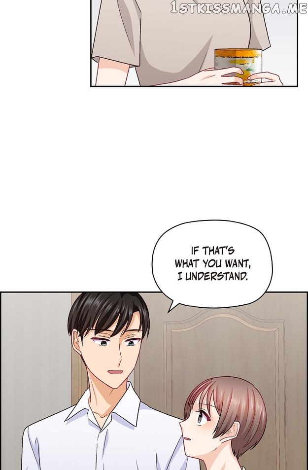 The Friendship Dilemma Chapter 36 - page 31