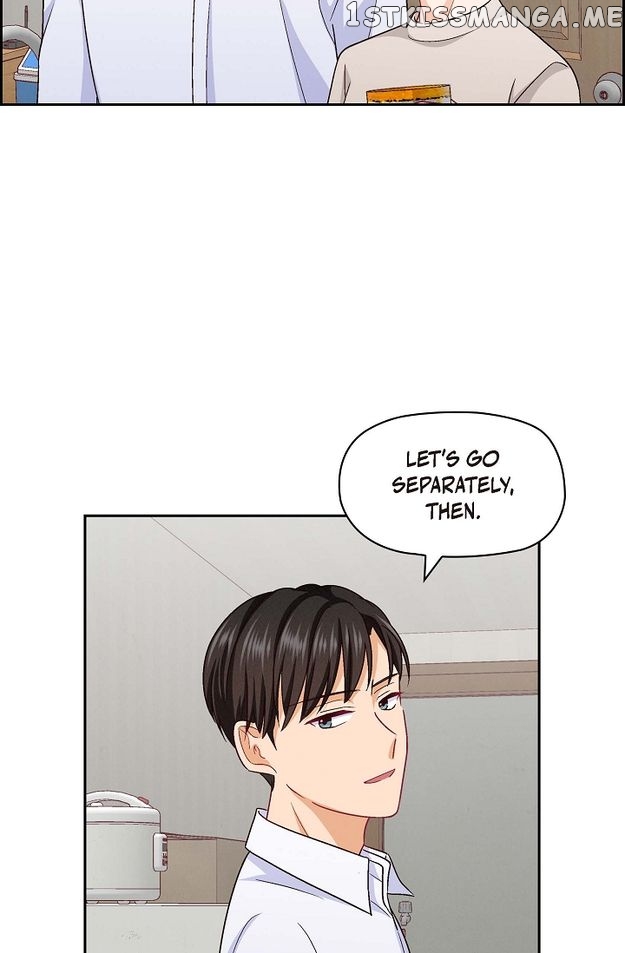 The Friendship Dilemma Chapter 36 - page 32