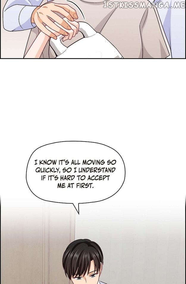The Friendship Dilemma Chapter 36 - page 35