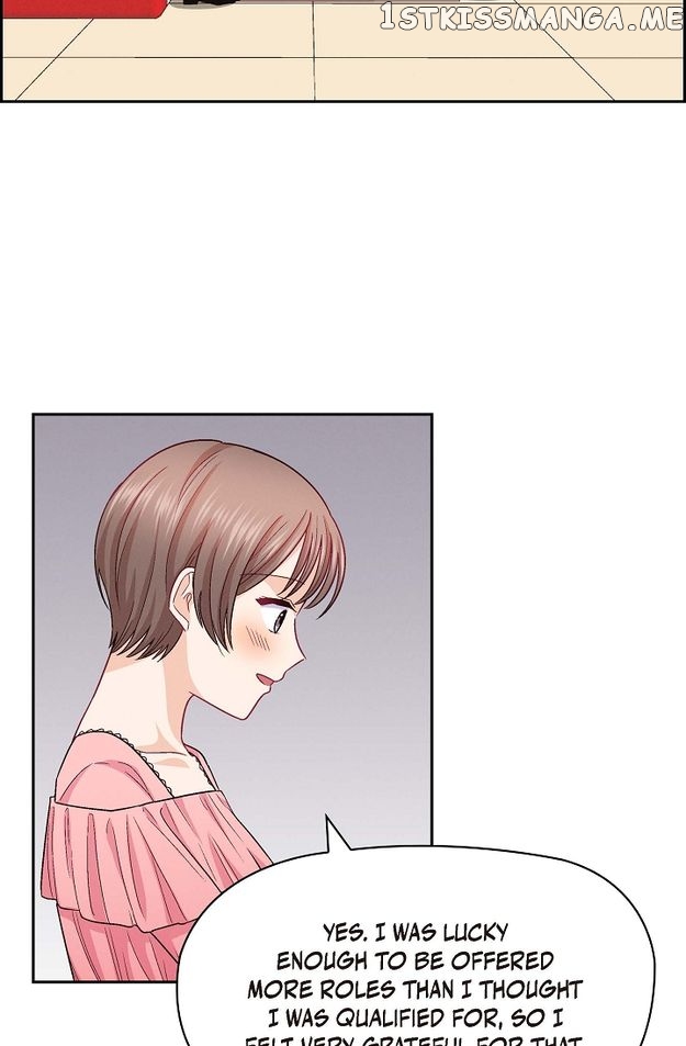 The Friendship Dilemma Chapter 36 - page 44