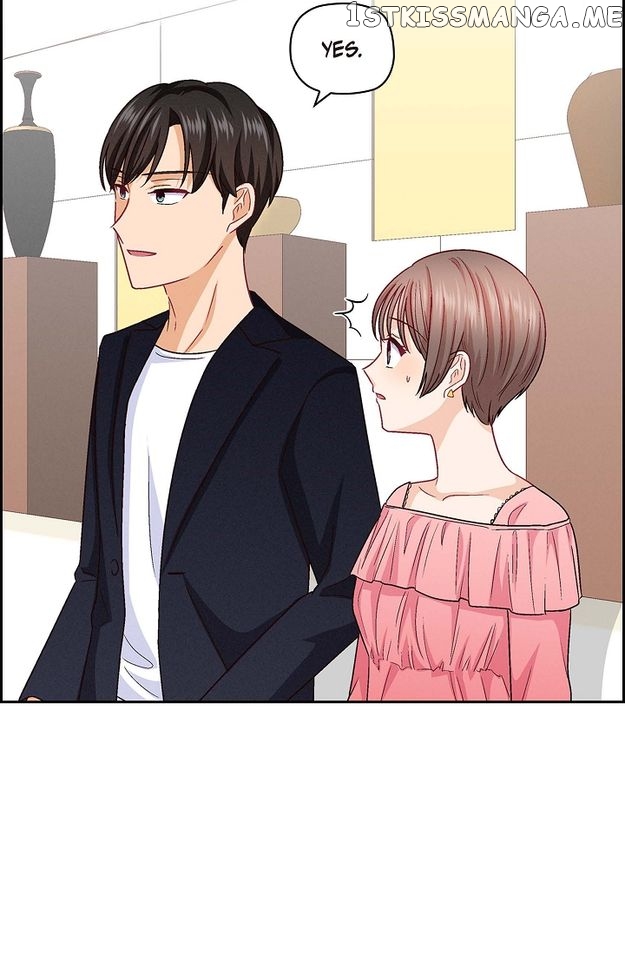 The Friendship Dilemma Chapter 36 - page 49