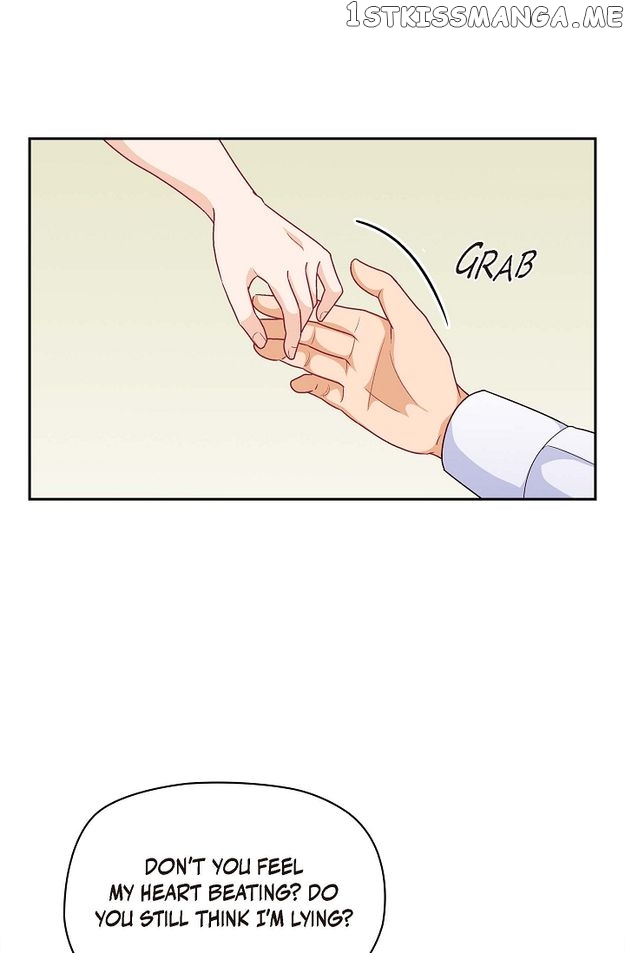 The Friendship Dilemma Chapter 36 - page 5
