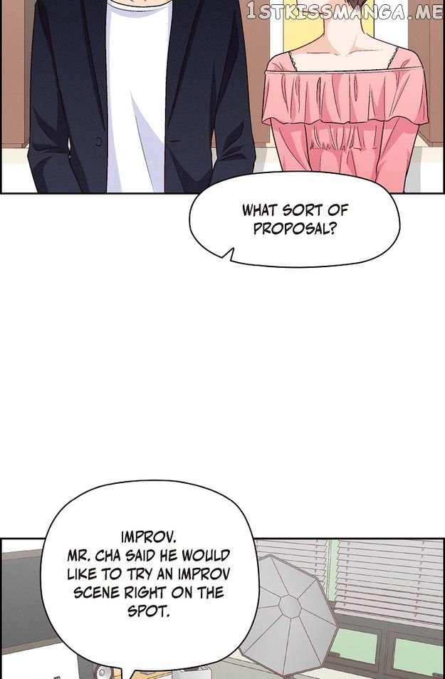 The Friendship Dilemma Chapter 36 - page 56