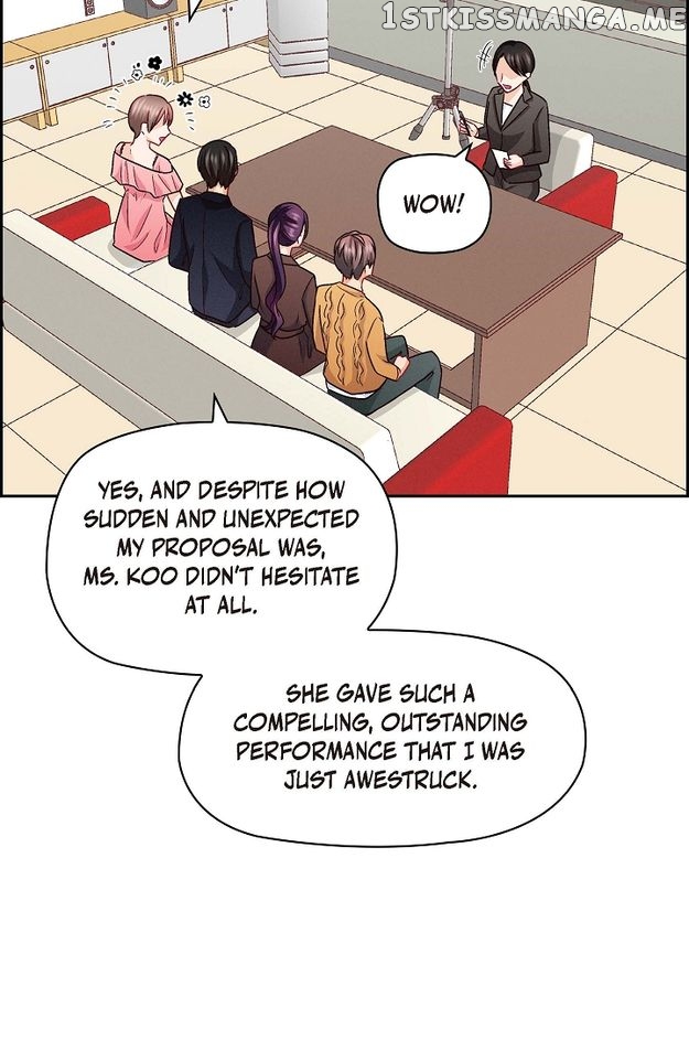 The Friendship Dilemma Chapter 36 - page 57