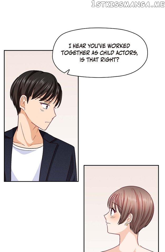 The Friendship Dilemma Chapter 36 - page 60