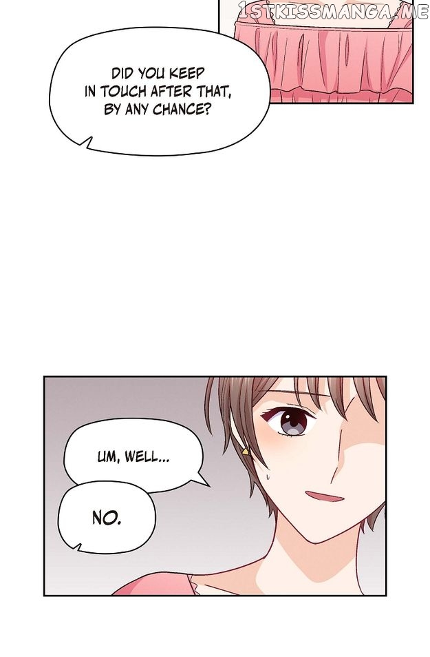 The Friendship Dilemma Chapter 36 - page 61