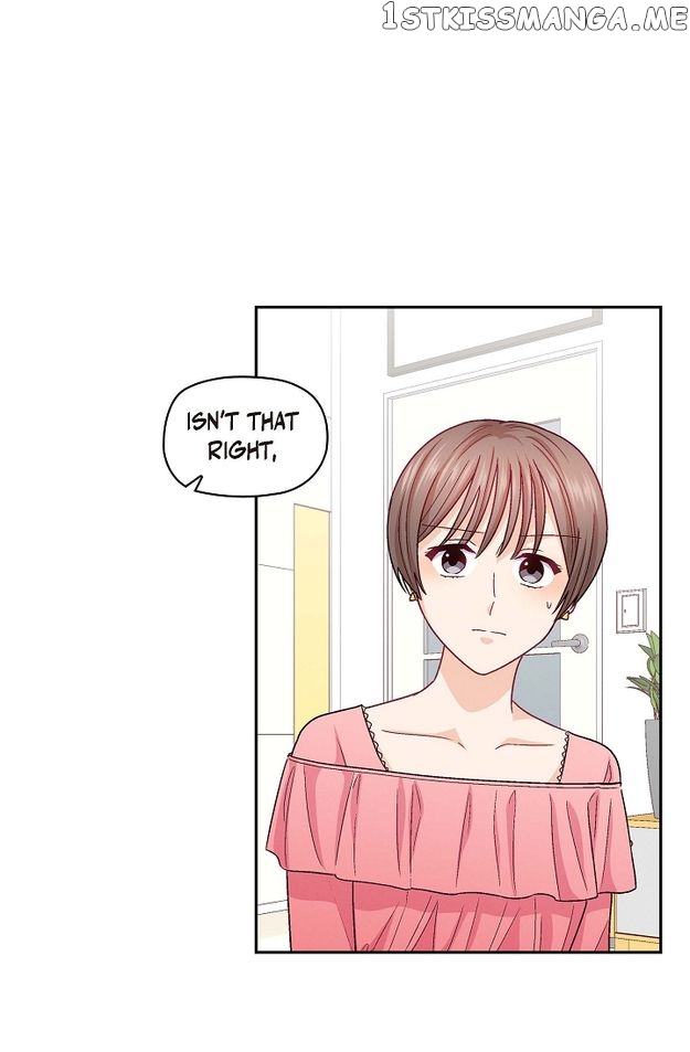 The Friendship Dilemma Chapter 36 - page 63