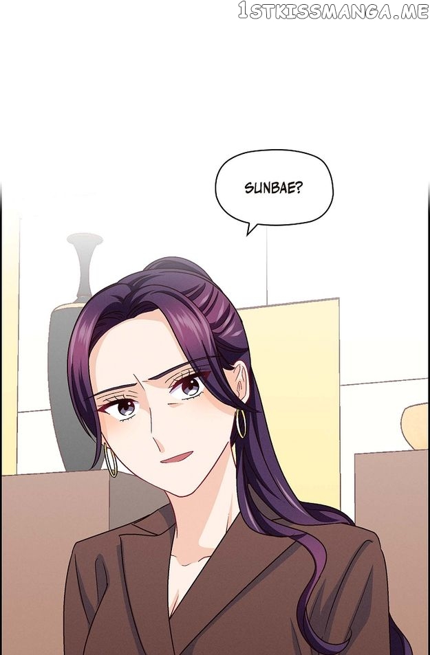 The Friendship Dilemma Chapter 36 - page 64