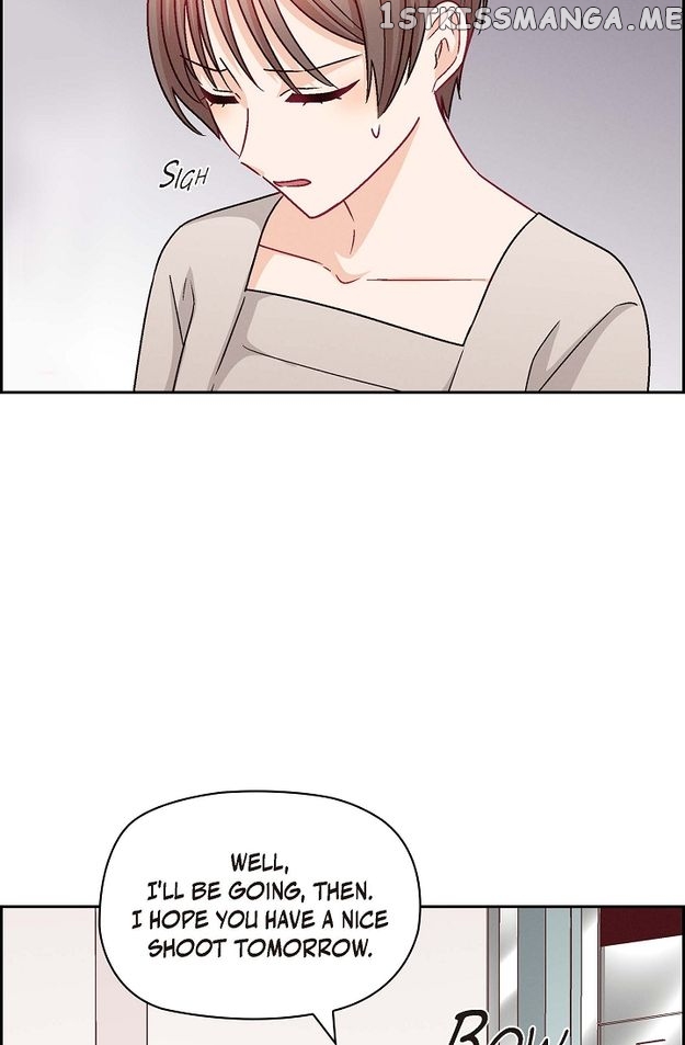 The Friendship Dilemma Chapter 35 - page 13
